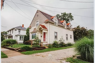 1605 Liberty Street, Parkersburg, WV 26101 - Photo 1