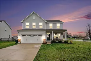 3268 Stoneleigh Rd NE, Canton, OH 44721 - Photo 2