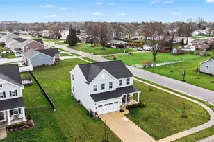3268 Stoneleigh Rd NE, Canton, OH 44721 - Photo 30