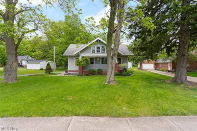 25001 Chardon Road, Richmond Heights, OH 44143 - Photo 1