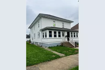 411 S Myrtle Avenue, Willard, OH 44890 - Photo 2