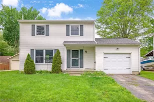 428 Seaman Ave, Akron, OH 44305 - Photo 1
