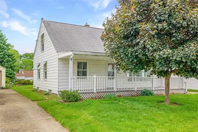 1139 Rockwood Avenue SW, Canton, OH 44710 - Photo 2