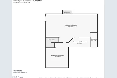 8513 Raya Lane, Streetsboro, OH 44241 - Photo 40