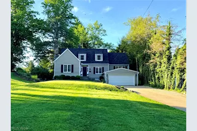 3695 Mogadore Road, Mogadore, OH 44260 - Photo 1