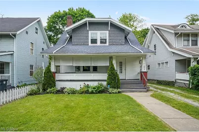609 Storer Avenue, Akron, OH 44320 - Photo 1
