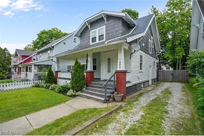 609 Storer Avenue, Akron, OH 44320 - Photo 30