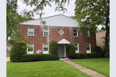 2011 W Market Street, Akron, OH 44313 - Photo 1