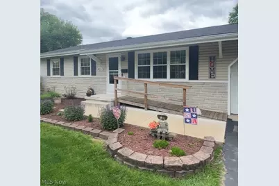4013 Shelbourne Drive, Youngstown, OH 44511 - Photo 2
