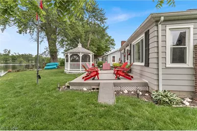 27233 Lake Point Drive, Beloit, OH 44609 - Photo 2