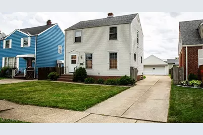 12805 Crossburn Avenue, Loveland, OH 44135 - Photo 2