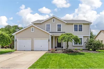 391 Burns Drive N, Westerville, OH 43082 - Photo 2