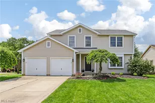 391 Burns Dr N, Westerville, OH 43082 - Photo 2