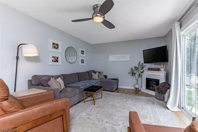 391 Burns Drive N, Westerville, OH 43082 - Photo 8