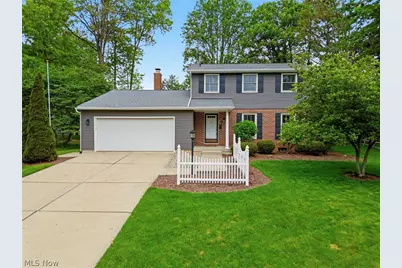 2617 Northam Circle NW, North Canton, OH 44720 - Photo 4