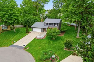 2617 Northam Cir NW, North Canton, OH 44720 - Photo 2