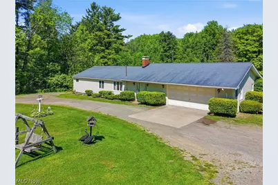 3670 Austinburg Road, Ashtabula, OH 44004 - Photo 2