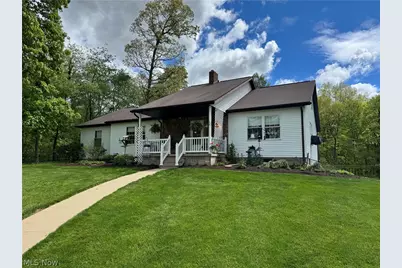 7424 Criswell Road, Fredericksburg, OH 44627 - Photo 2