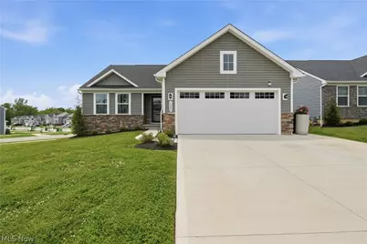 1082 Bookman Avenue, Akron, OH 44312 - Photo 1