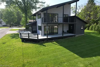 1652 Jersey Street, Lake Milton, OH 44429 - Photo 2