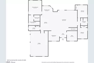 8233 Township Road 466, Lakeville, OH 44638 - Photo 46