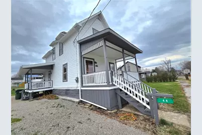 44 Kensington Avenue, Zanesville, OH 43701 - Photo 2