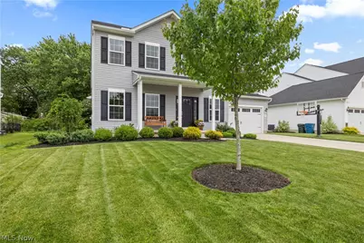 8109 Ashford Circle, North Ridgeville, OH 44039 - Photo 48