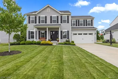 8109 Ashford Circle, North Ridgeville, OH 44039 - Photo 1