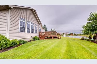 5786 Overlook Way, North Ridgeville, OH 44039 - Photo 2