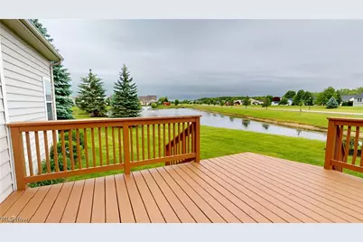 5786 Overlook Way, North Ridgeville, OH 44039 - Photo 4
