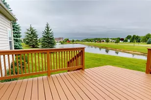 5786 Overlook Way, North Ridgeville, OH 44039 - Photo 4