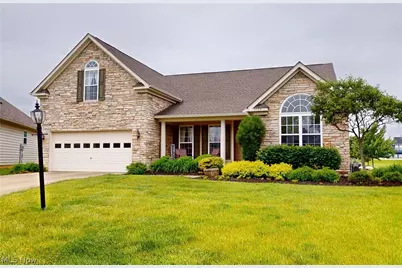 5786 Overlook Way, North Ridgeville, OH 44039 - Photo 1
