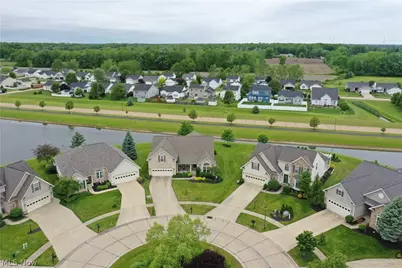 5786 Overlook Way, North Ridgeville, OH 44039 - Photo 30