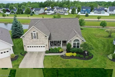 5786 Overlook Way, North Ridgeville, OH 44039 - Photo 32