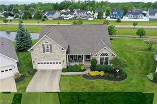 5786 Overlook Way, North Ridgeville, OH 44039 - Photo 32