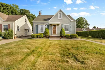 5915 Forest Avenue, Parma, OH 44129 - Photo 1