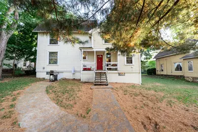 242 W Highland Avenue, Ravenna, OH 44266 - Photo 6