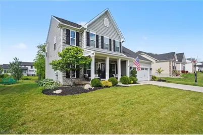 1705 Gate House Street NE, Canton, OH 44721 - Photo 46