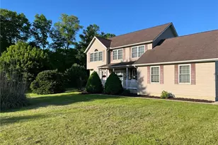 10615 N Elyria Rd, West Salem, OH 44287 - Photo 2