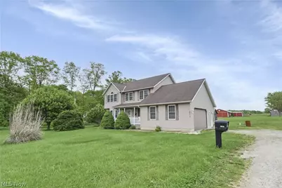 10615 N Elyria Road, West Salem, OH 44287 - Photo 2