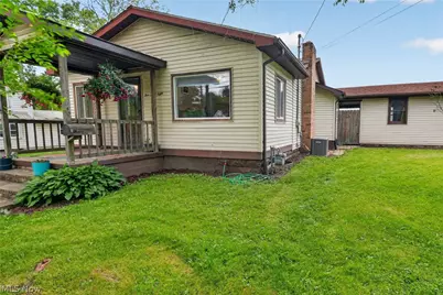 538 W Park Avenue, Columbiana, OH 44408 - Photo 4
