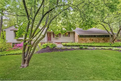 4587 Ranchwood Road, Akron, OH 44333 - Photo 1