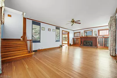 231 E Milton Street, Alliance, OH 44601 - Photo 6