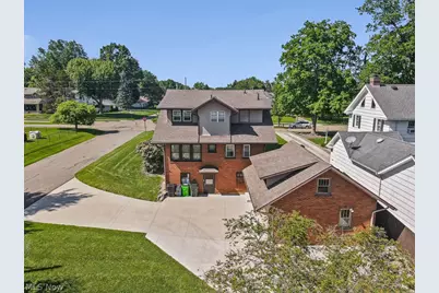 231 E Milton Street, Alliance, OH 44601 - Photo 4