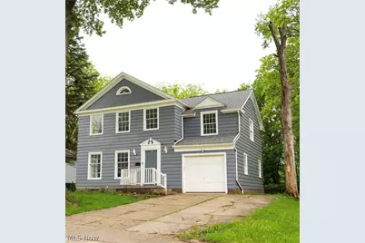 340 Noble Avenue, Akron, OH 44320 - Photo 1