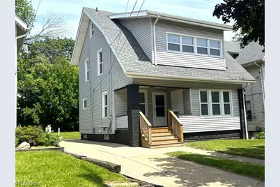 31 E Brookside Avenue, Akron, OH 44301 - Photo 2