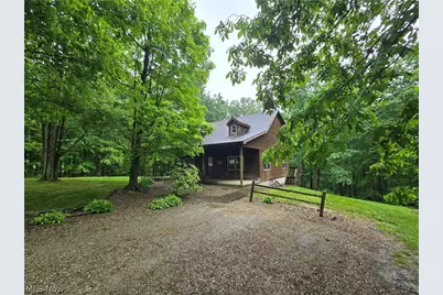5209 Hanson Hill Road, Stockport, OH 43787 - Photo 1