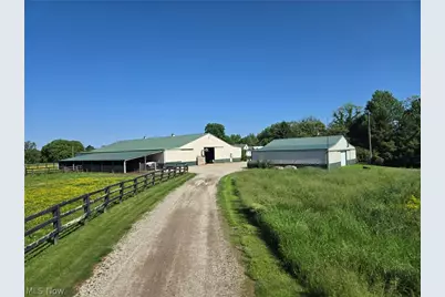 5209 Hanson Hill Road, Stockport, OH 43787 - Photo 22