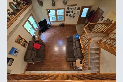 5209 Hanson Hill Road, Stockport, OH 43787 - Photo 6