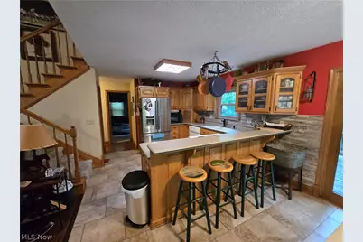 5209 Hanson Hill Road, Stockport, OH 43787 - Photo 8